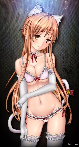 Sword Art Online - NSFW, Sword Art Online, Anime, Anime SAO, , 