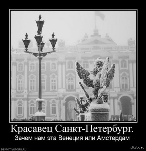 Питер мем. Санкт-Петербург демотиваторы. Демотиваторы про Петербург. Прикольные фразы про Питер. Демотиваторы про Питер.