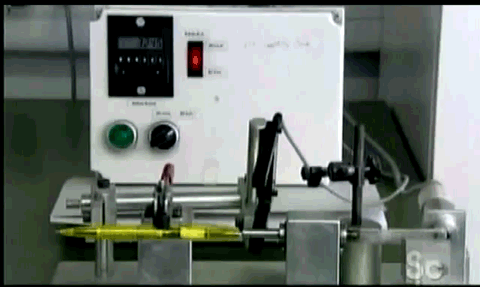 Skinning Machine Gif
