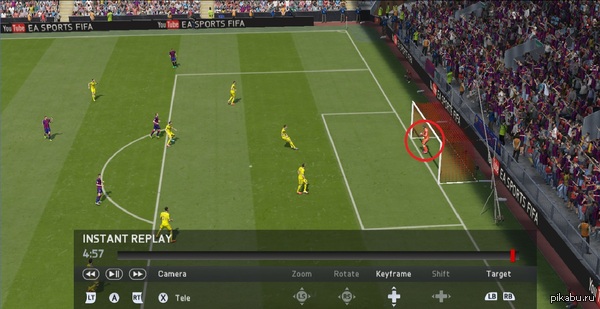 Fifa15 Demo