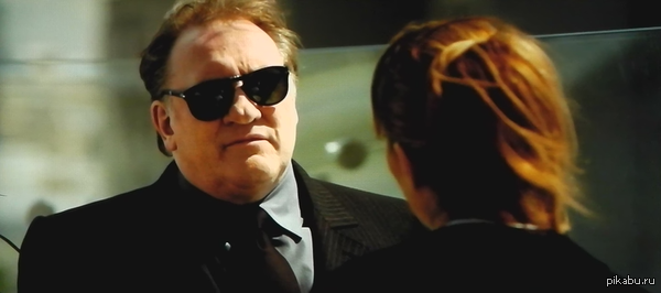 Жерар уже не ТОТ!