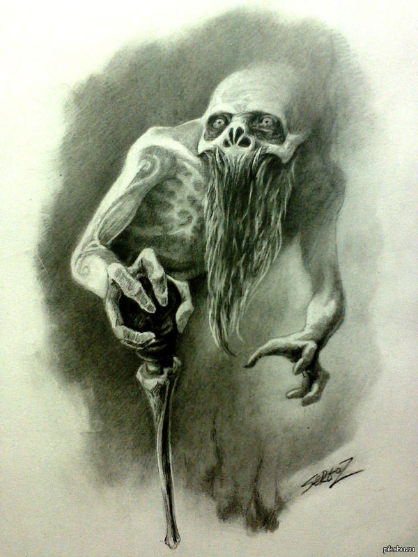 Без настроения....