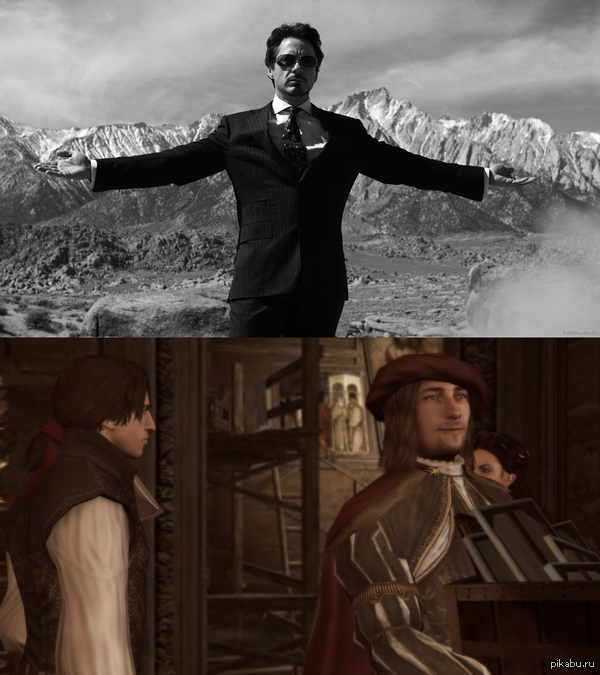   .      Assassins Creed.   ,   VG24/7 