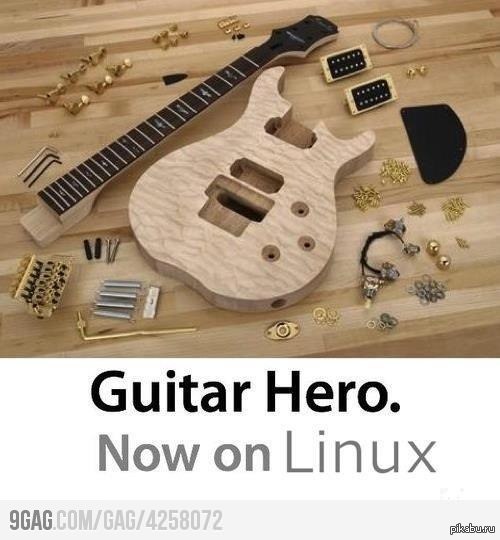 Guitar Hero. - ,     ? 
