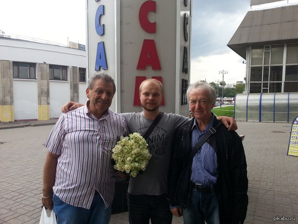 ��������� � ��������, � ��� ��....