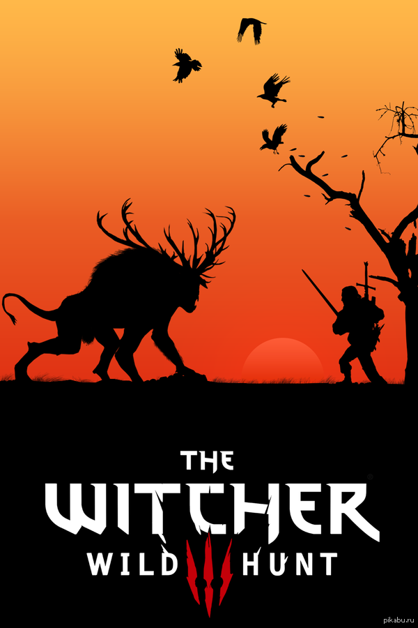 � ��� ������ ������ �� ����� The Witcher