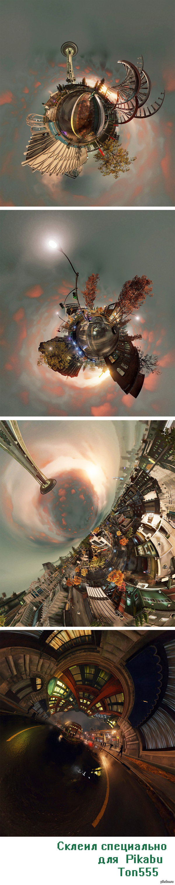 ����������� � inFAMOUS First Light. �� ������ ��� �������� ����������.