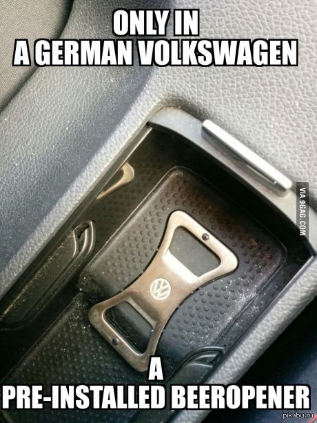     Volkswagen'    
