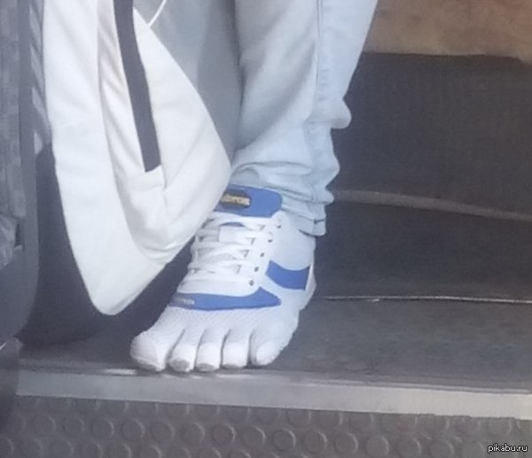 Мода, что ты делаешь...