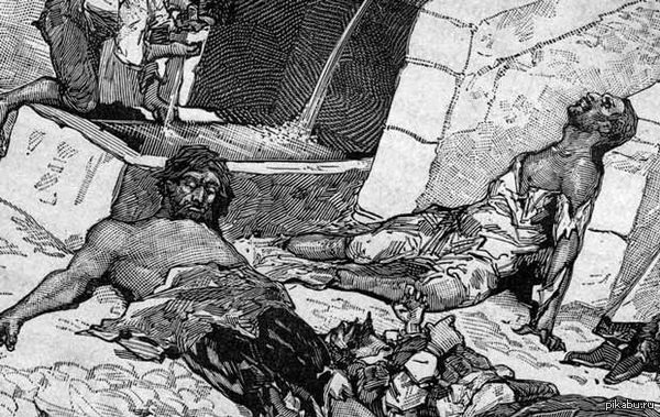 Что, пупсики, готовы к главному приключению этого века?