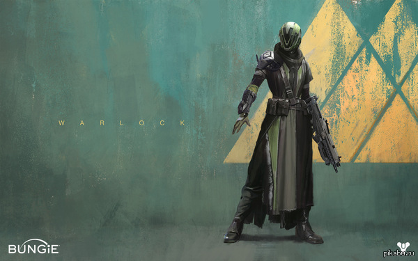  (Warlock)   Destiny