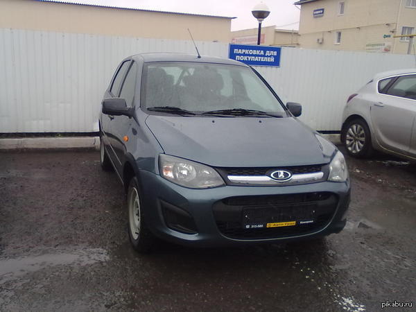 Просто похвастаюсь