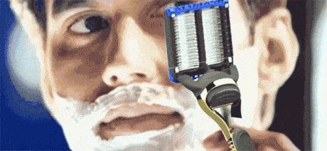      Gillette 