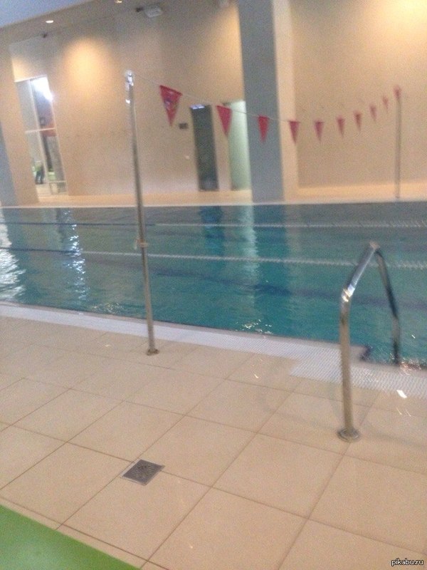 Ну раз пошло такое дело, то вот где я работаю