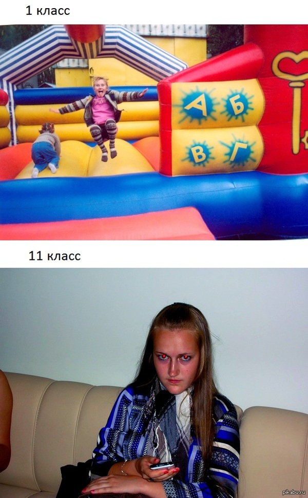 Коротко обо мне и школе