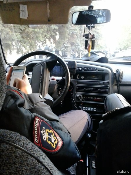 Моя работа | Пикабу