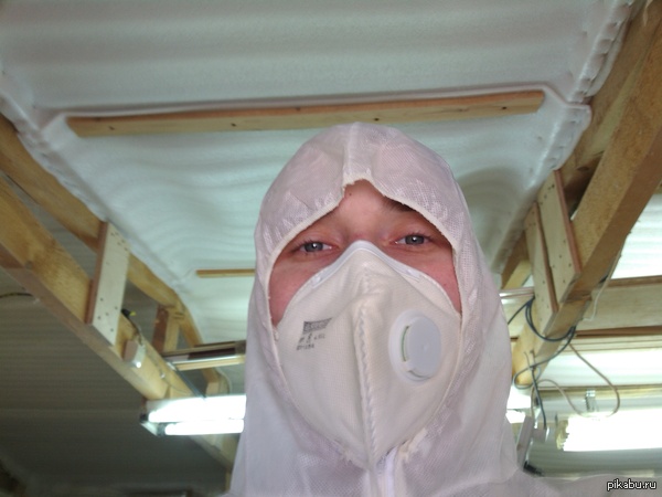 Моя работа.Я Столяр. | Пикабу