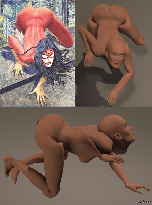 �������-����� � 3D.