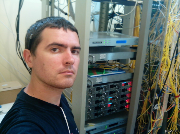 Моя работа)