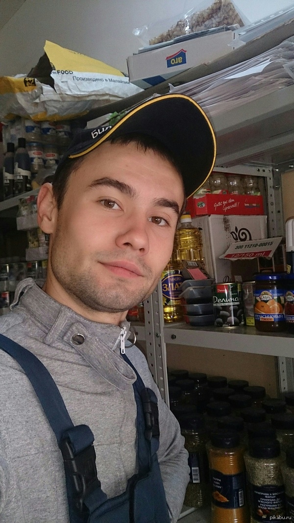 Ну вот и моя работа) | Пикабу