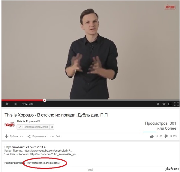 Сегодня в 23 года, я наконец понял - я Взрослый...