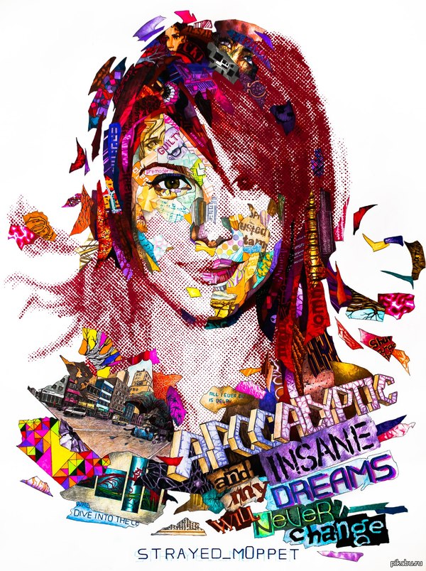 Хейли Уильямс