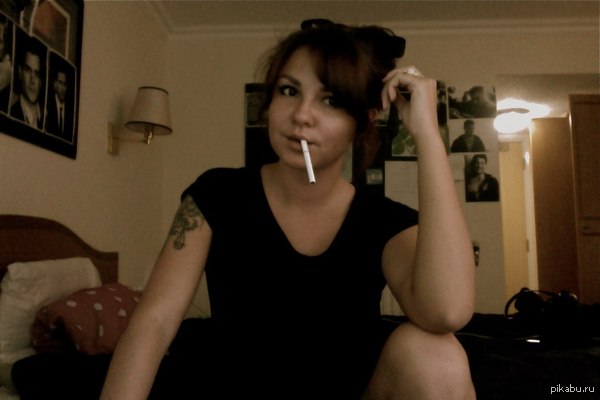 Моя прекрасная няня