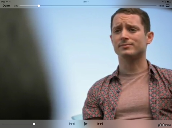 ������ ���������� � �����������, ��� ��� ������� ���� ����� ��������� Wi-Fi