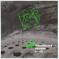     &quot;Tomorrow's Modern Boxes&quot;