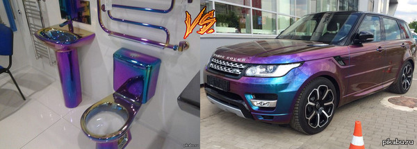 Get ready for the next battle