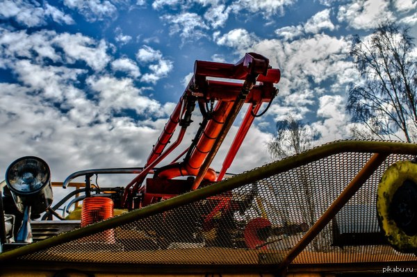 Пантограпх