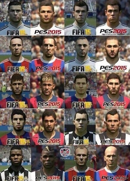 P o s 15. PES 2015. Pro Evolution Soccer 2015. ФИФА И пес. PES 15.