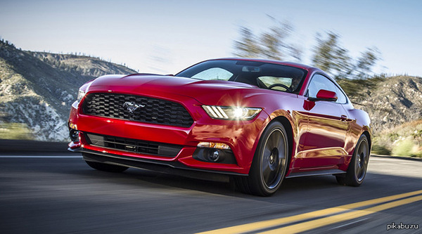 Ford   2015 Mustang   [77 ] http://avtoanons.com/news/ford-napomnil-o-2015-mustang-novoj-fotogalereej-77-foto.html
