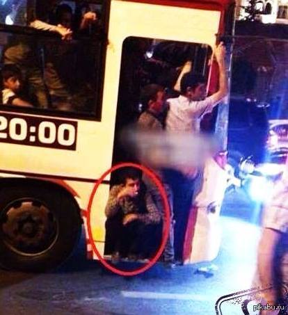 А мне и так удобно!