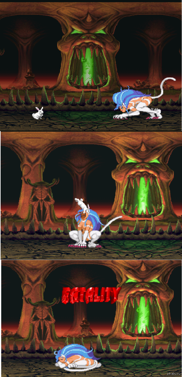 ������ ������