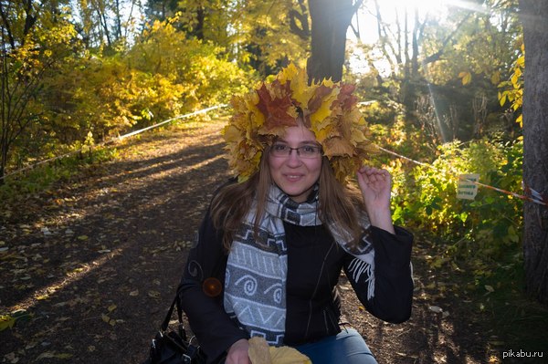 Непятничное, но мое!)