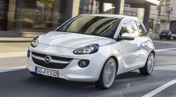 Opel срочно отзывает 8 000 Adam и Corsa. Как определить дефект