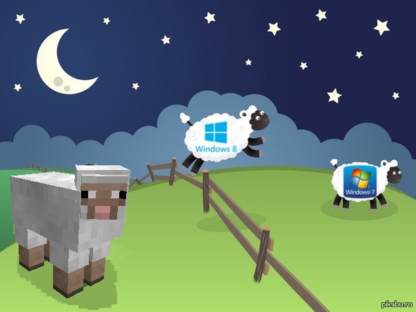  ,   9  -   Minecraft :). 