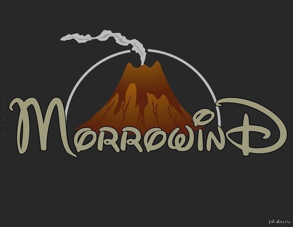 Morrowind,  ))         The Elder Scrolls?   