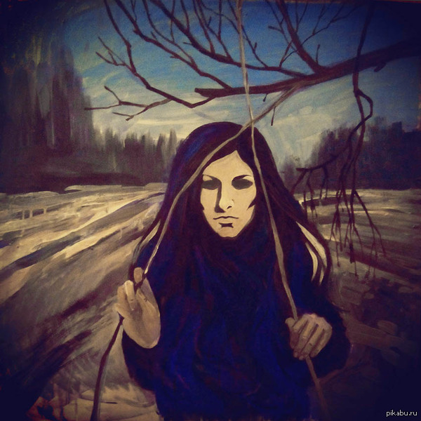 В связи с незавидной ситуацией и очередным утоплением моего творчества просто вопрос: