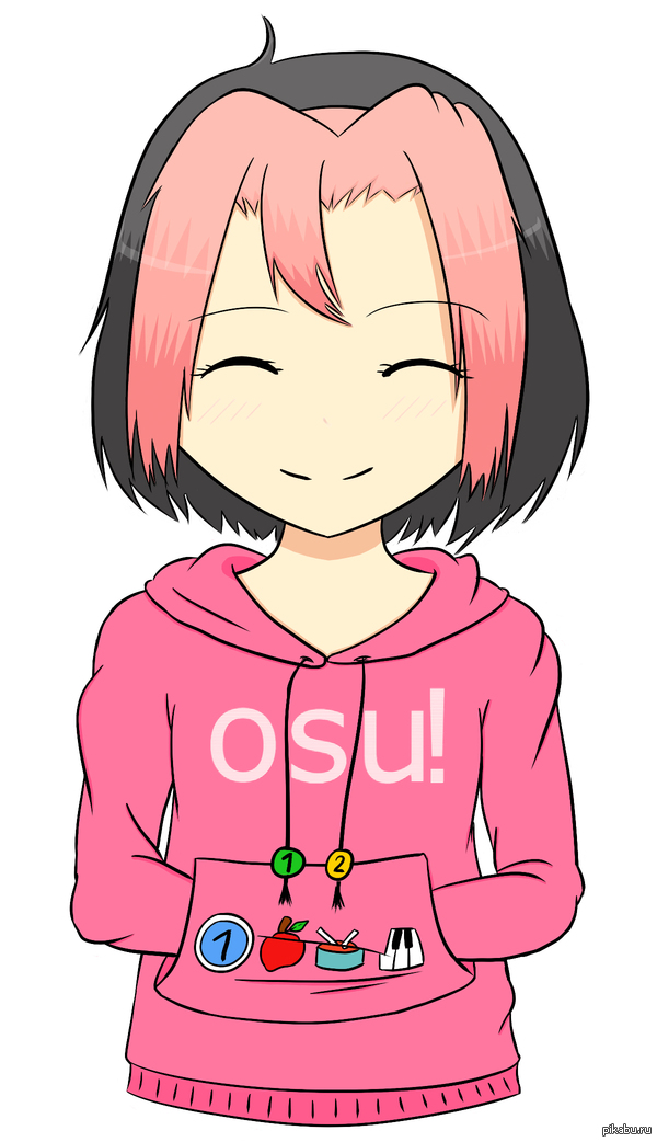 Osu art