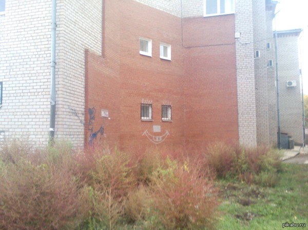 Здание суда в г.Похвистнево кагбэ радо