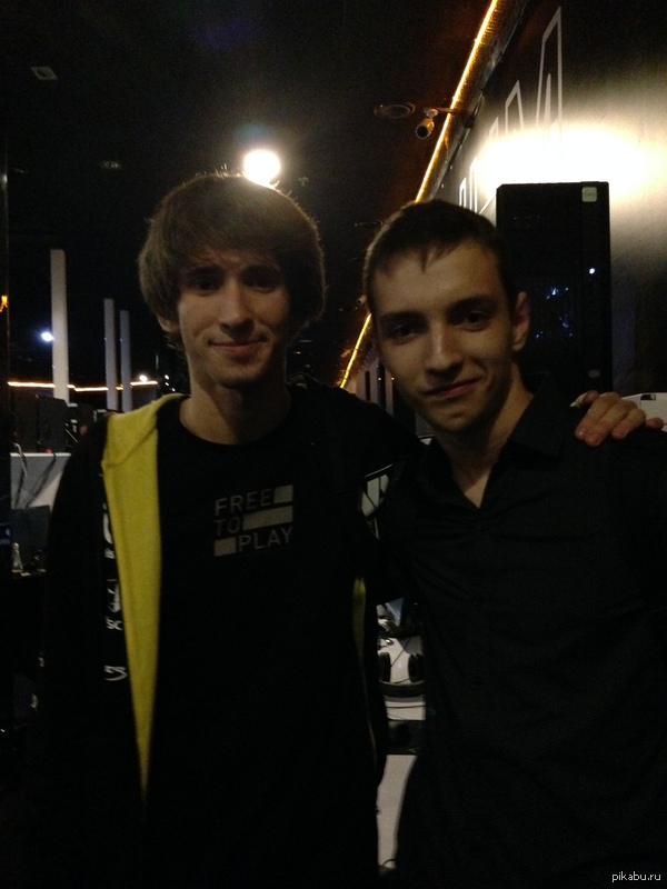     ,    ? Na'Vi.Dendi