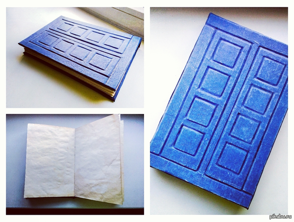 Дневник Ривер Сонг