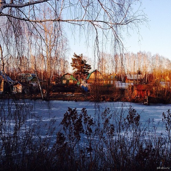 СНТ "Банковец".