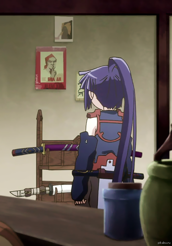    Log Horizon II.     .        ?