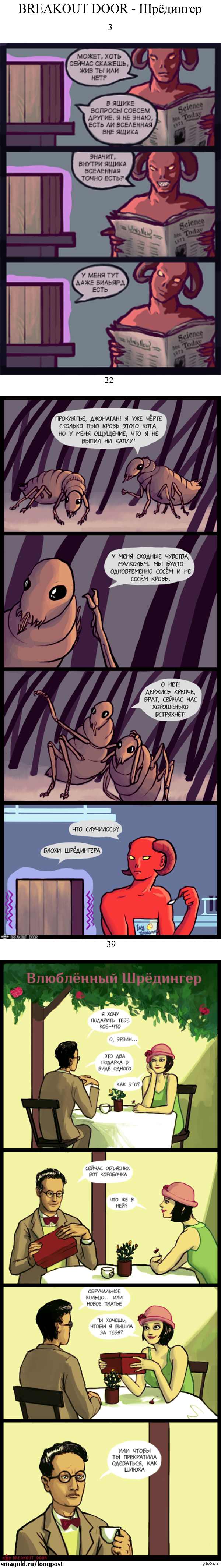 Breakout Door - : (3, 22, 39)