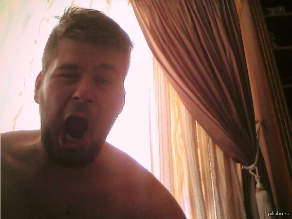 Эта фотка подходит для любой ситуации .