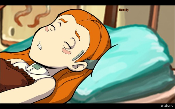 Deponia 