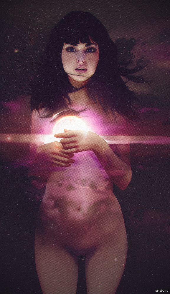 Fill Up The Spaces by Jace-Wallace